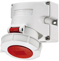 Mennekes Wanddose 9182