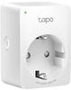 TP-Link TAPO P100(2-PACK), TP-Link Tapo P100 (2-Pack) (Schuko) Weiss