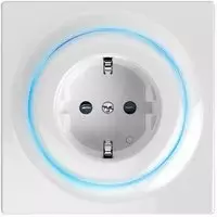 Fibaro FGWOF-011, Fibaro Walli Outlet type F land (FGWOF-011)