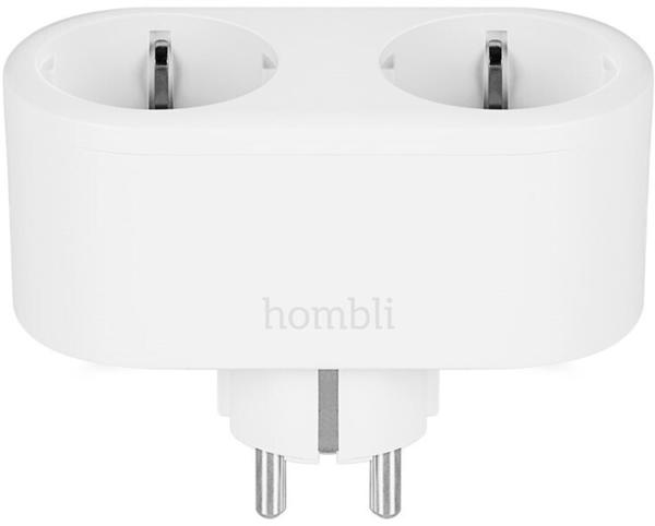 Hombli Smart Socket Duo