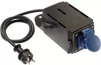 AS Schwabe Einschaltstrombegrenzer 230V (60533)