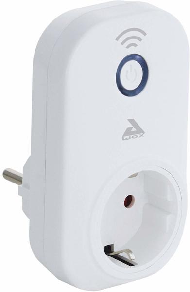 Eglo Wifi Stecker Connect Plug Plus
