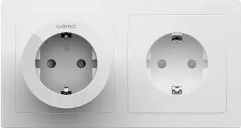 Belkin WeMo Wlan Smart Plug