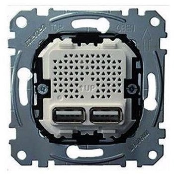 Merten MEG4366-0100 USB
