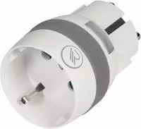 Rademacher 9472-1 Zwischenstecker, Funk Steckdose