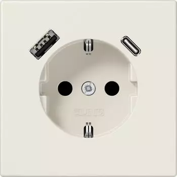 Jung LS 1520-15 CA