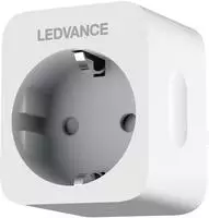 Ledvance Smart und Wlan Stecker (4058075537248) Weiss