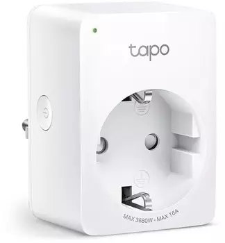 TP-Link tapo P110 (1 Stck.)