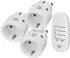 Brennenstuhl Comfort-Line Mini 3er Set