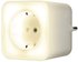 LEDVANCE SMART+ Zigbee Nightlight Plug