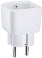 Paulmann Zwischenstecker Smart Home Zigbee 3.0 Smart Plug Indoor Wei&szlig; 50131