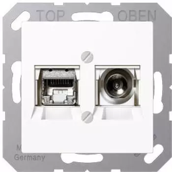 TV-Dosen