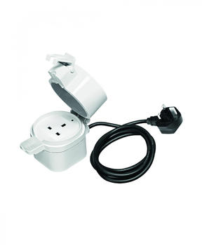 LEDVANCE Smart+ Outdoor UK Plug