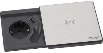EVOline Square80 (159270003600)