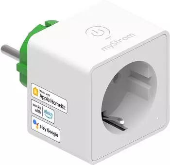 myStrom Smart WiFi Switch
