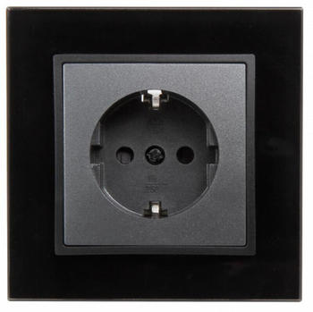 McPower Flair anthrazit matt (1535148)