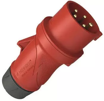 Mennekes CEE-Stecker AM 13510