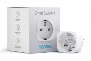 Aeotec Smart Switch 7 Z-Wave Plus