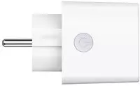 1x3 Hama Wifi-steckdose, Klein Quadratisch, 3680w/16a 176571