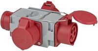 Brennenstuhl - Cee Stromverteiler 1081640 1081640 400 V 16 A