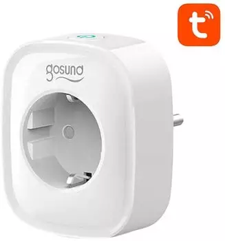 Gosund Smart Plug SP1 (1 Stck.)