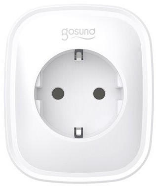 Gosund Smart Plug SP1 (1 Stck.)