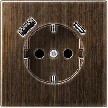 Jung ME 1520-15 CA AT-L