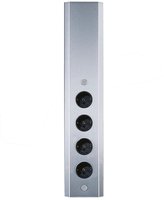 Thebo 410811, Thebo Profi (410811) Silber