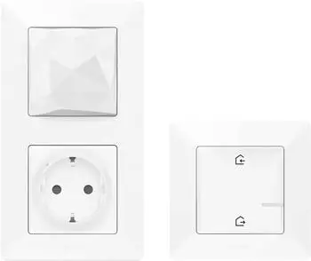 Legrand Valena Life with Netatmo Starterpaket (752196)