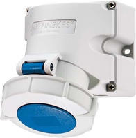 Mennekes Wanddose 9105
