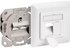 Goobay 2-Port CAT.6A LSA (68721)