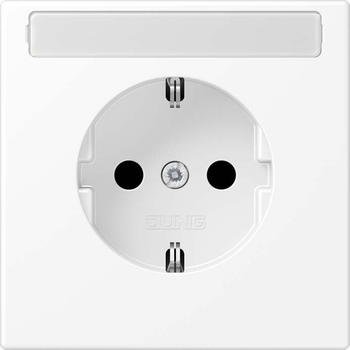 Albrecht Jung GmbH & Co. KG (Schalter & Thermostate) Jung LS1520NAWWM
