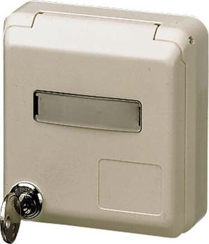 Mennekes Cepex 4175 CEE (16A 400V IP 44)