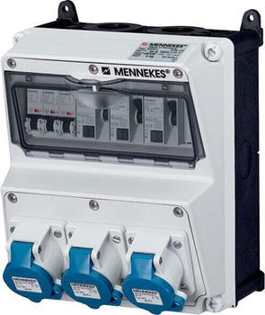 Mennekes 920031
