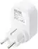 Digitus Adapter-Steckdose + 2 USB-Ports weiß/grau (DA-70617)