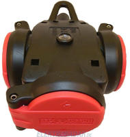 ABL SURSUM Bayerische Elektrozubeh&ouml;r GmbH & Co. KG 1173543 Elektrischer