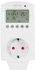LogiLink SH0106 Schaltbare WLAN-Steckdose