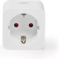 Nedis Smartlife Stecker 3680w (wifip121fwt)
