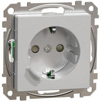 Merten MEG2380-0460, Merten MEG2380-0460 Connected SCHUKO-Steckdose 16A, System M,