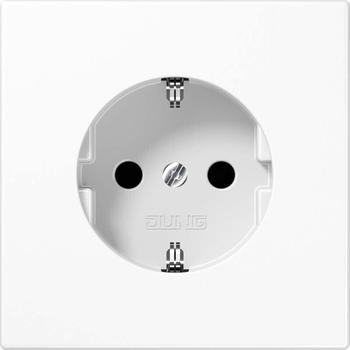 Albrecht Jung GmbH & Co. KG (Schalter & Thermostate) Jung LS1521SWM
