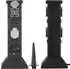 Royal Gardineer Smart garden tower 4 sockets voice commands