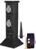 Royal Gardineer Smart garden tower 4 sockets voice commands