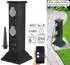 Royal Gardineer Smart garden tower 4 sockets voice commands