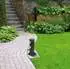 Royal Gardineer Smart garden tower 4 sockets voice commands