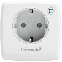 Homematic IP 157338A0, Homematic IP Funk Steckdose HmIP-PS-2