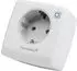Homematic IP IP Schalt-Mess-Steckdose 157337A0