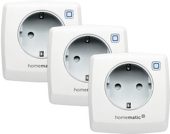 Homematic IP HMIP-PS 3er-Set
