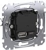 Schneider Electric Steckdose