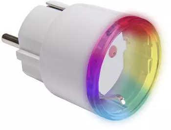 Shelly plus plug S wei&szlig;