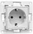 Shelly Wall Socket EU